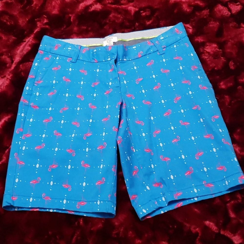 Crown & Ivy Shorts